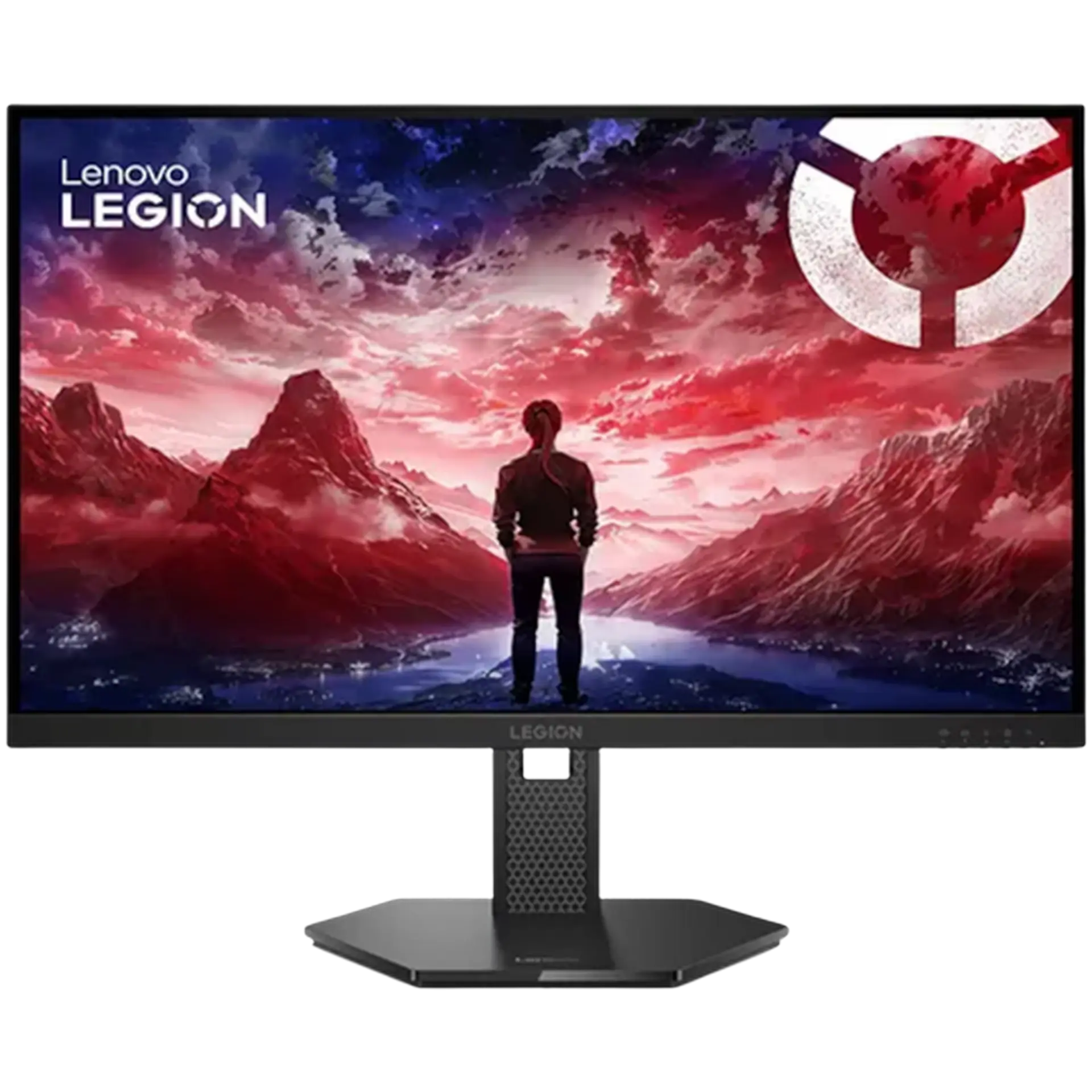 Monitor