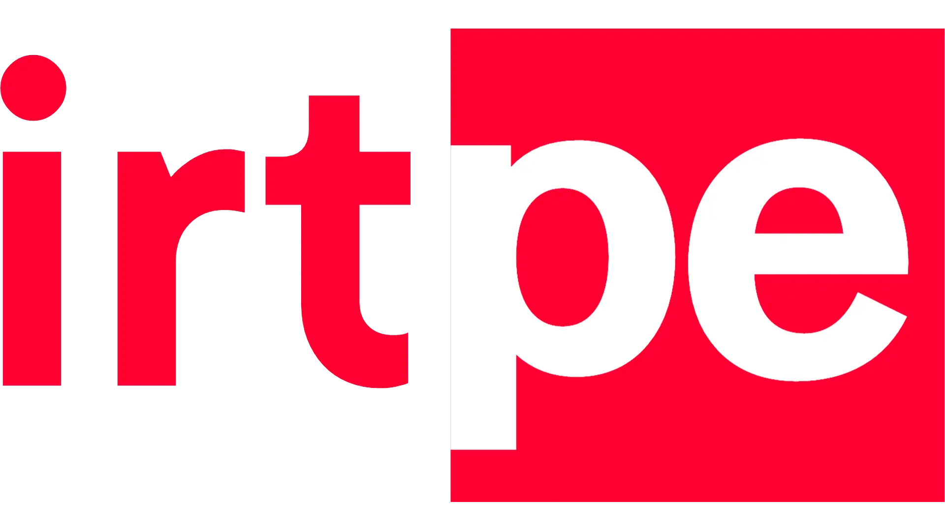 Instituto Nacional de Radio y Televisión del Perú – IRTP