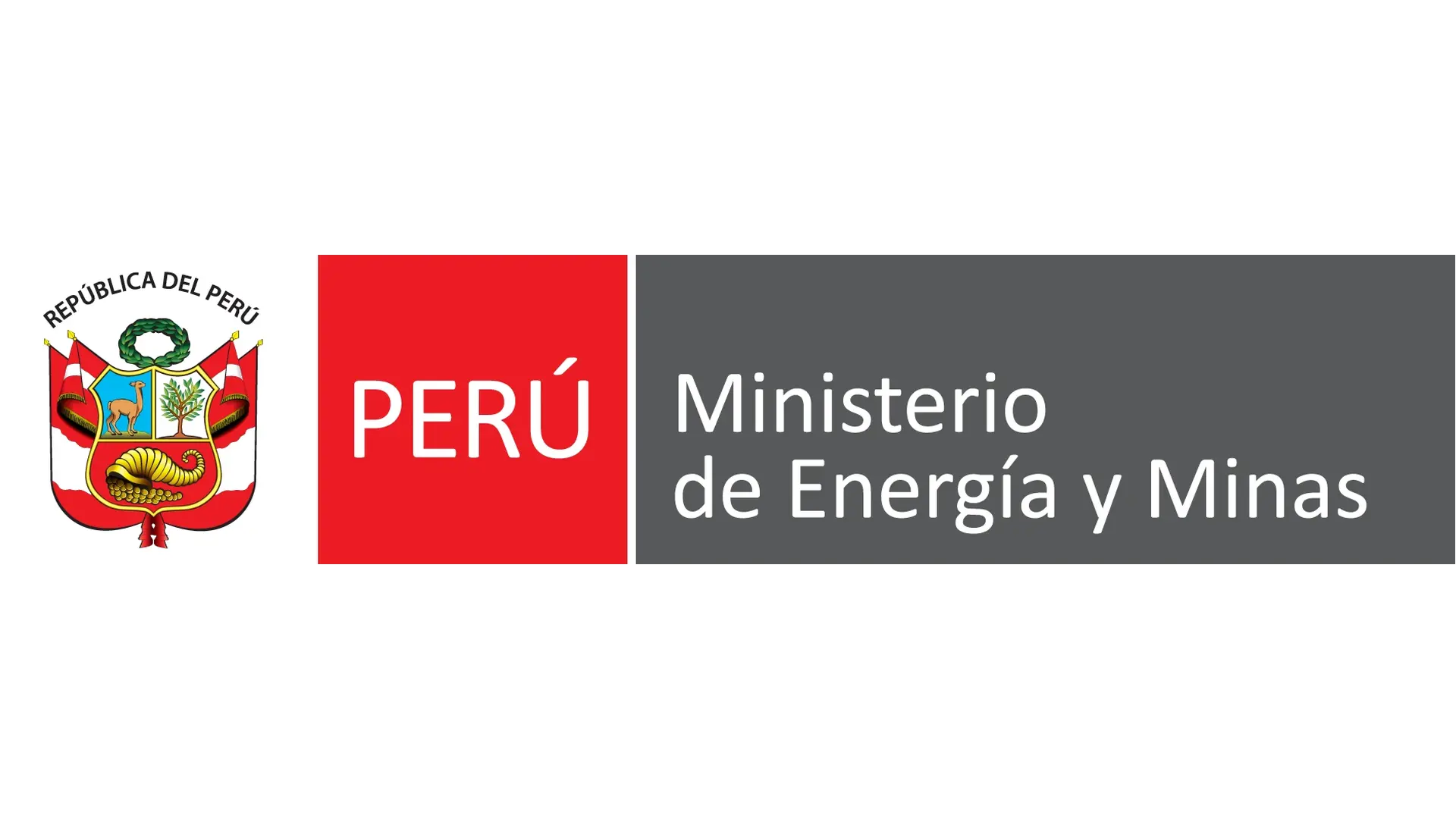 Ministerio de Energía y Minas