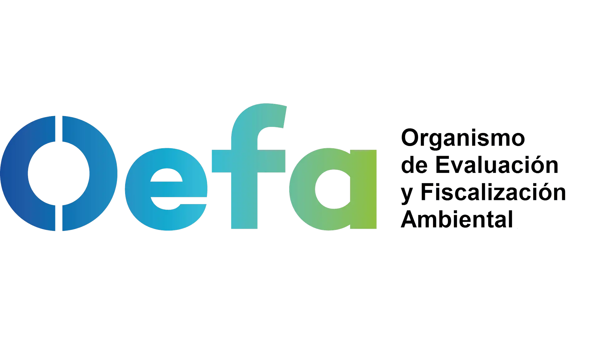 Organismo de Evaluación y Fiscalización Ambiental – OEFA