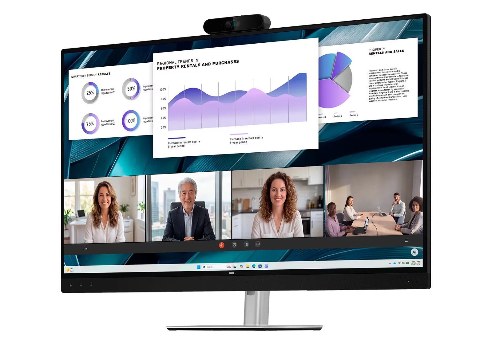 Dell Pro E2225HM