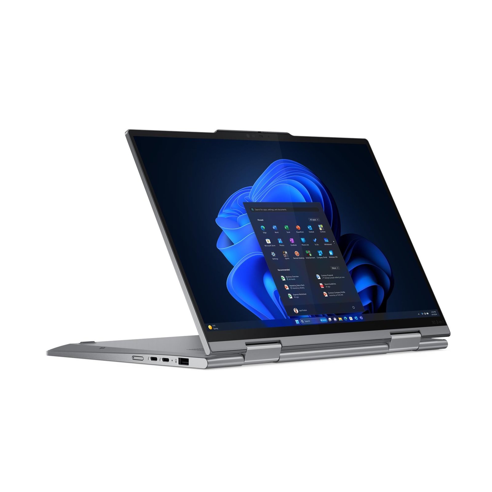 ThinkPad X1 Yoga Gen 9 Ultra 7 32GB 1TB 14"