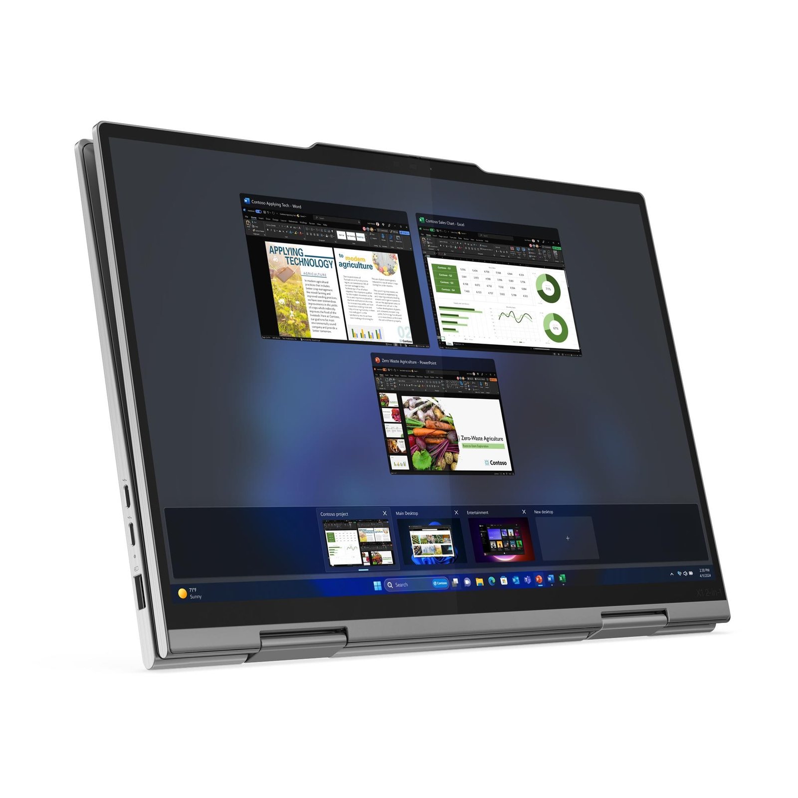 Vista 2