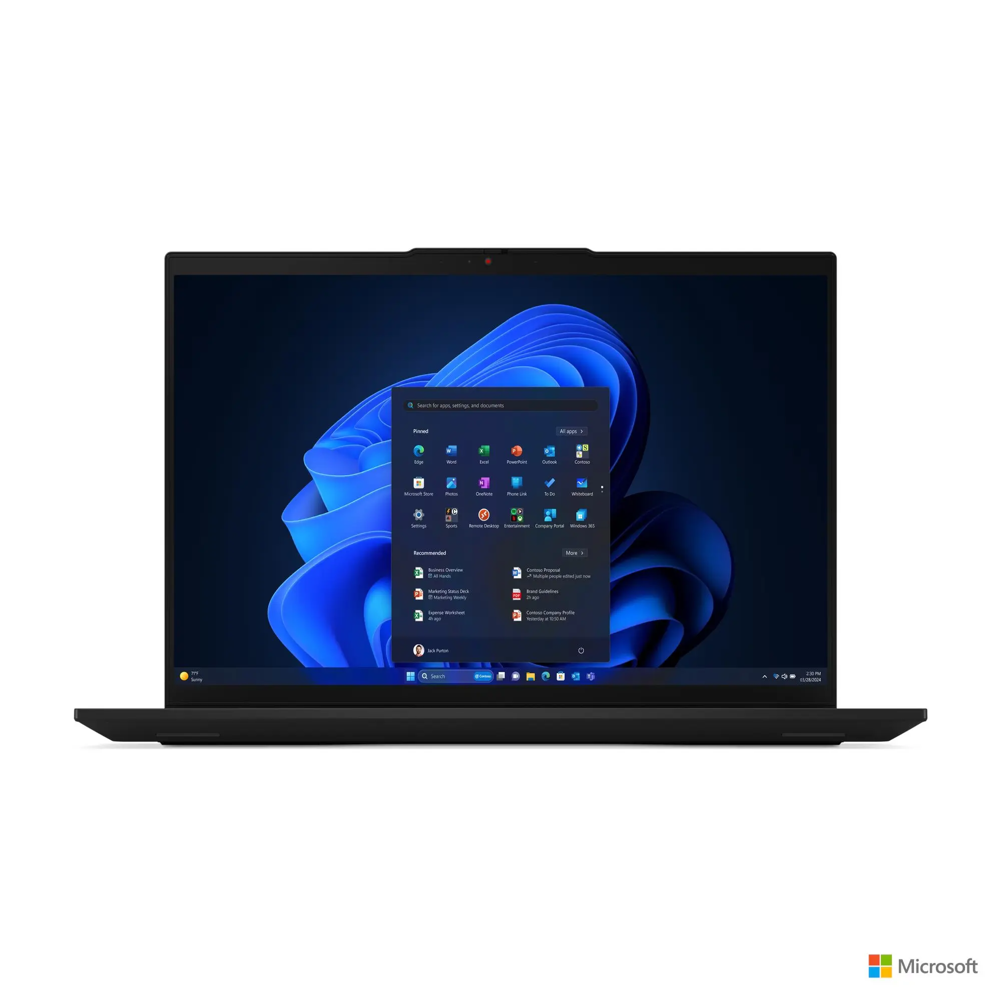 ThinkPad L16 Gen 1 Ultra 7 16GB 512GB 16"