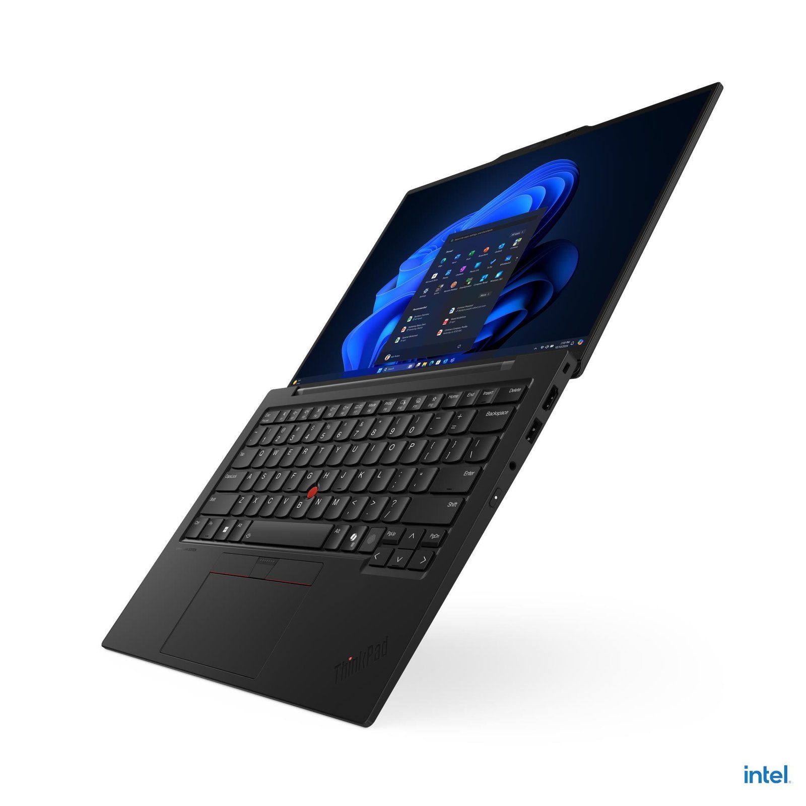 ThinkPad X1 Carbon Gen 13 Aura Edition Ultra 7 16GB 1TB