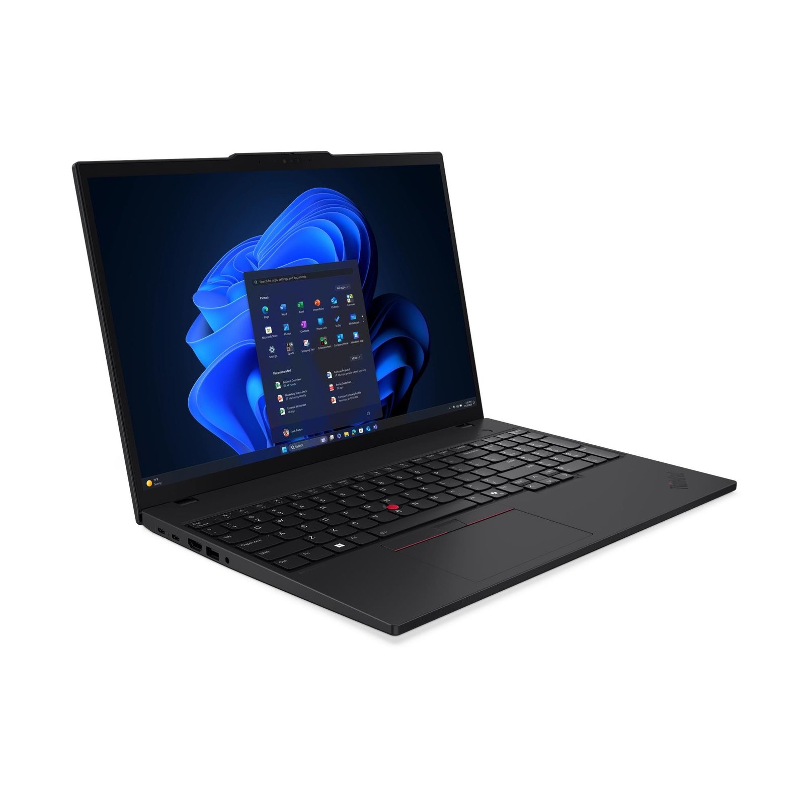 ThinkPad T16 Gen 4 Ultra 7 16GB 1TB