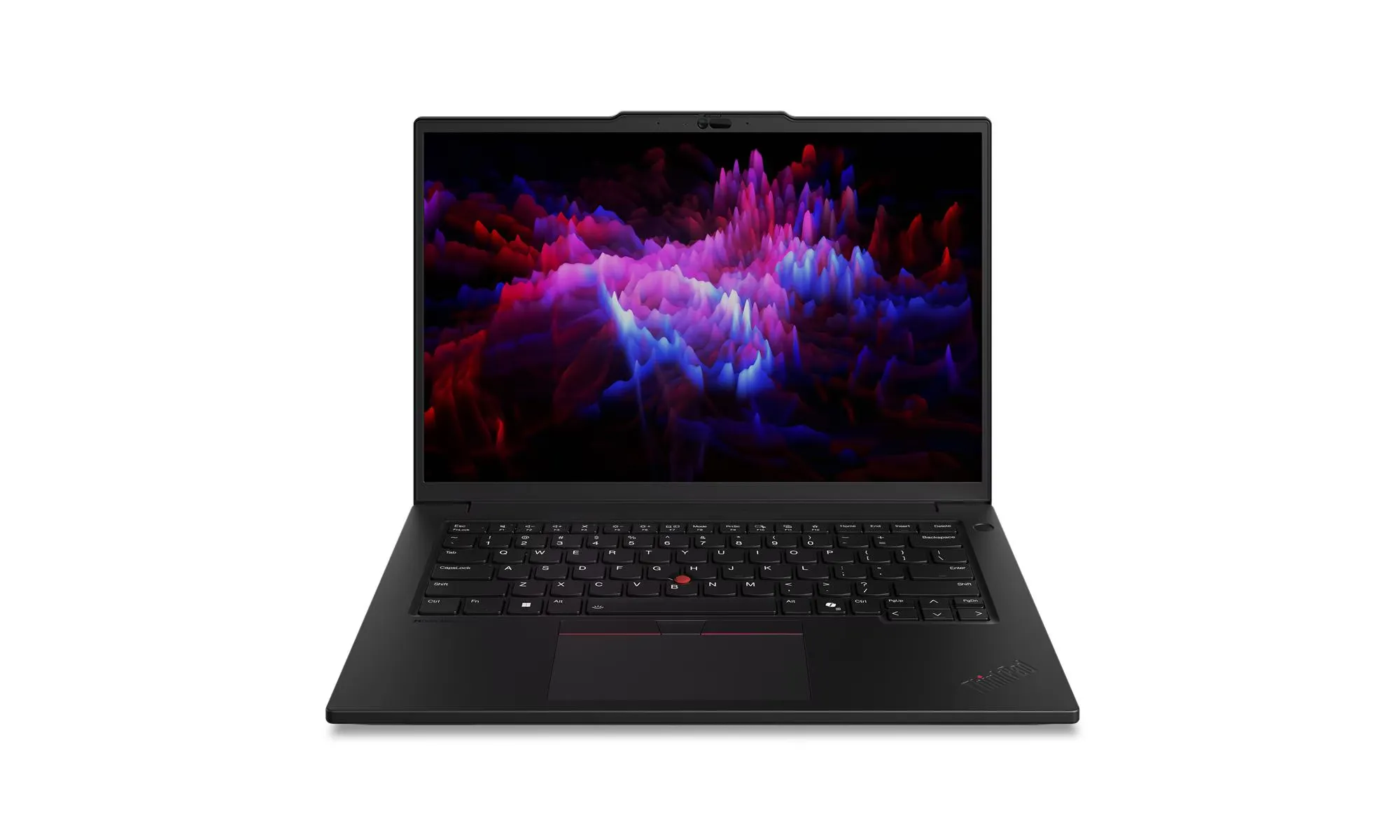 ThinkPad P14s Gen 6 Ultra 7 32GB 1TB RTX PRO 500