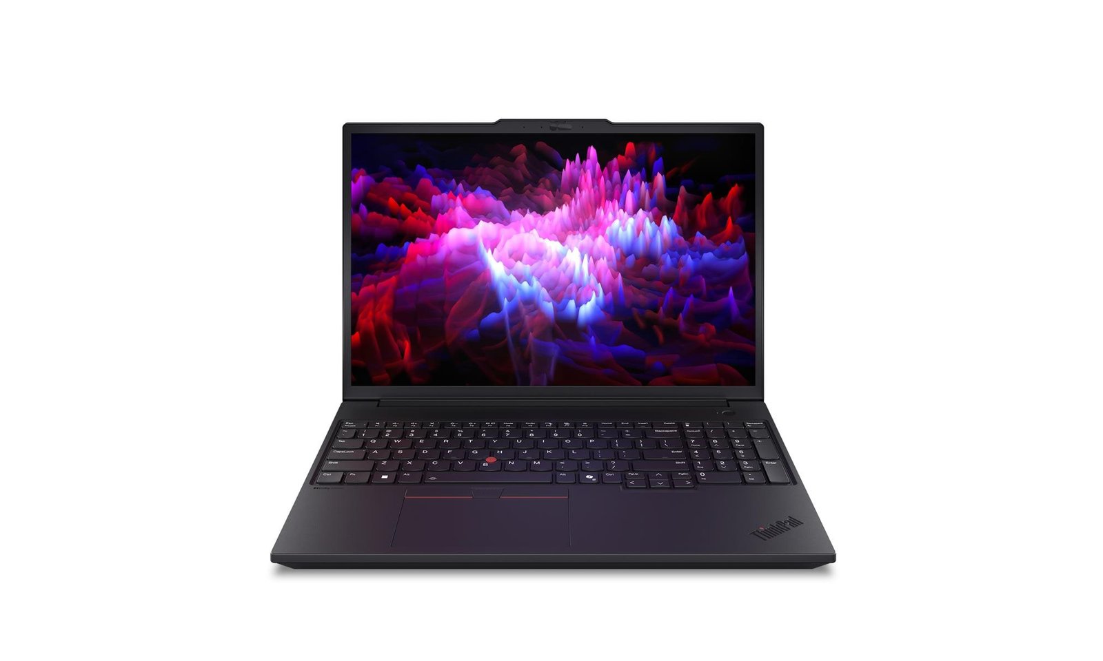 ThinkPad P16v Gen 3 Ultra 7 32GB 1TB