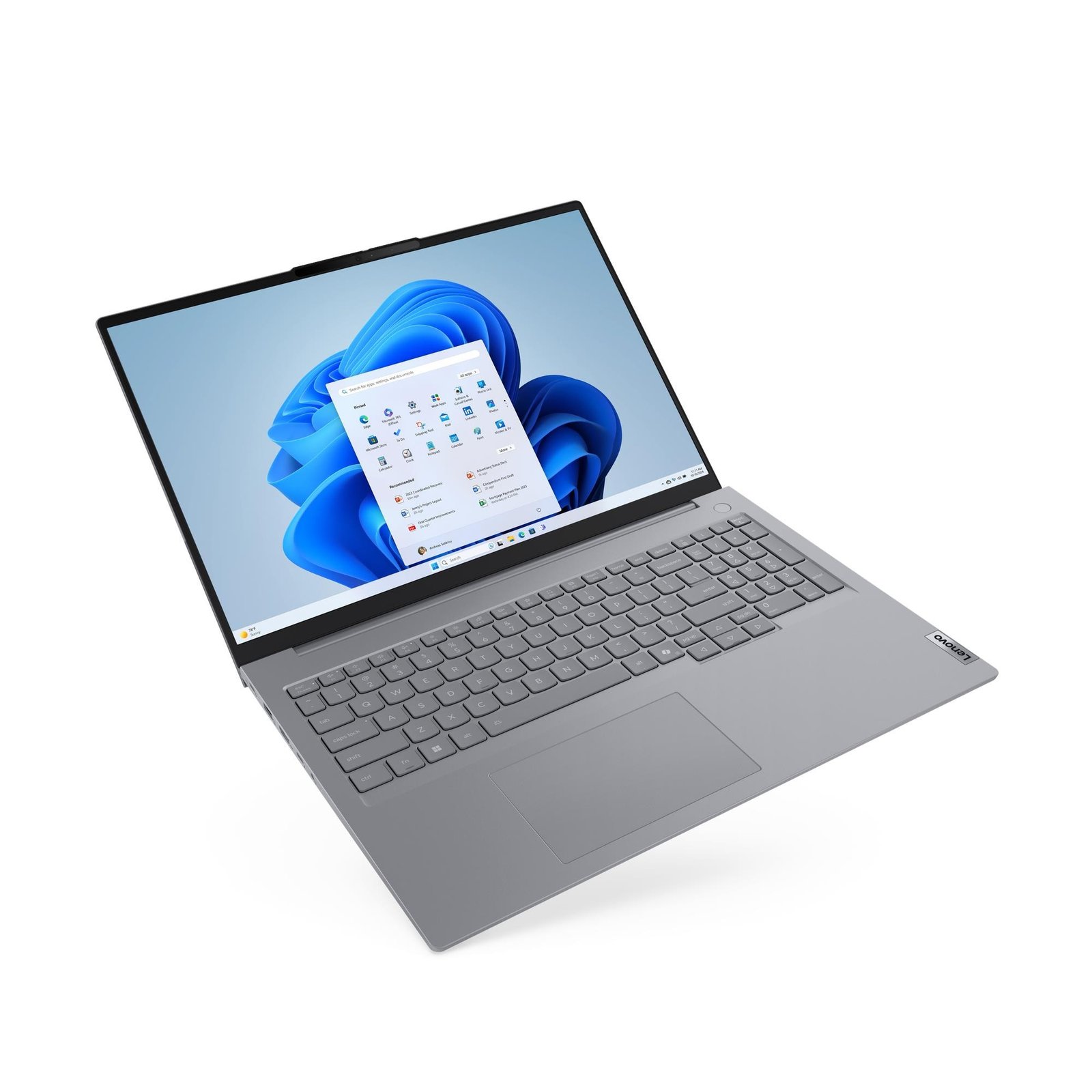 ThinkBook 16 G8 IAL Ultra 7 16GB 1TB