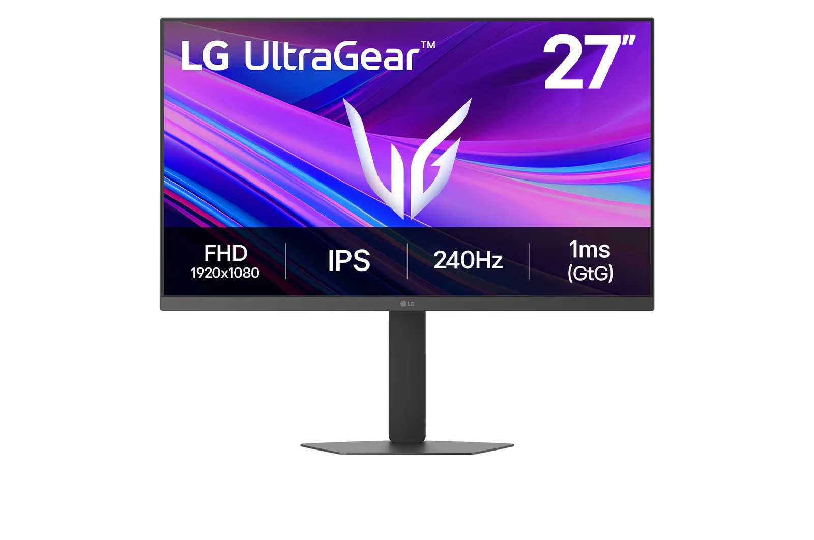 LG UltraGear G4