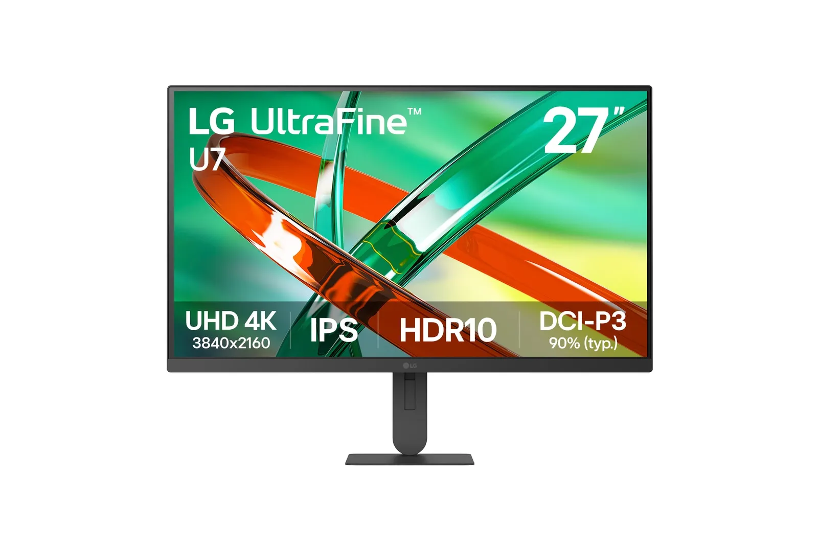 LG UltraFine U7