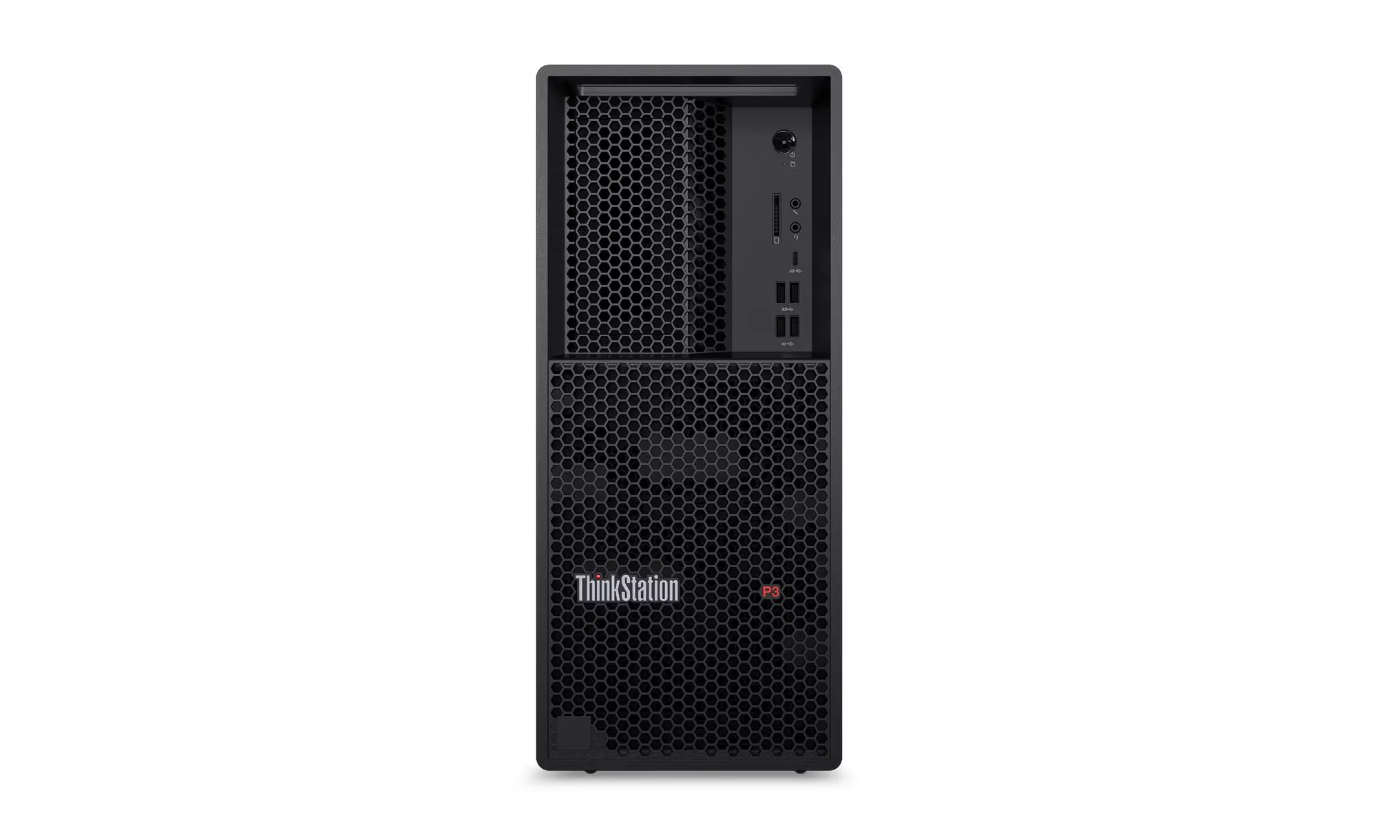 Lenovo ThinkStation P3 Tower Gen 2 Ultra 9 32GB 2TB