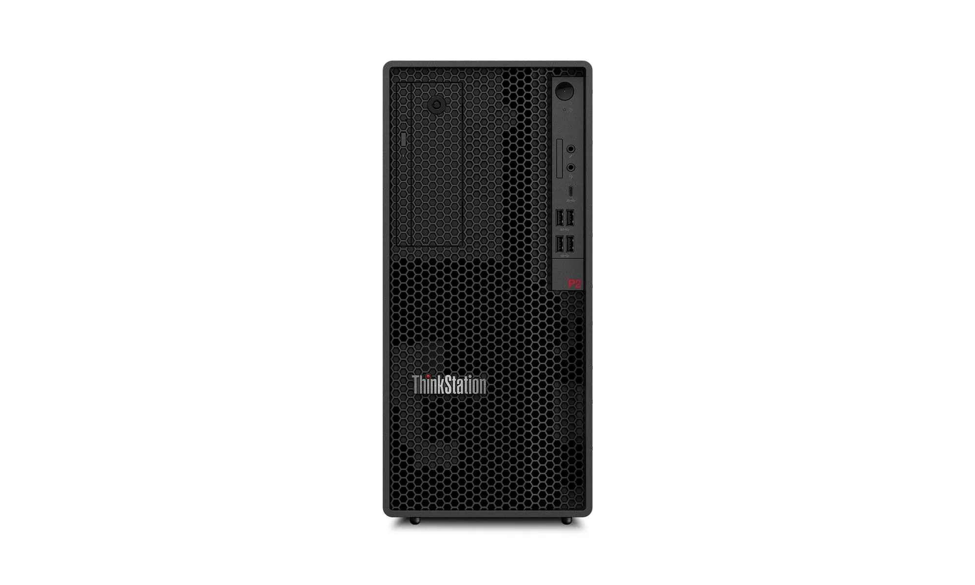 Lenovo ThinkStation P2 Tower Gen 2 Ultra 9 32GB 1TB