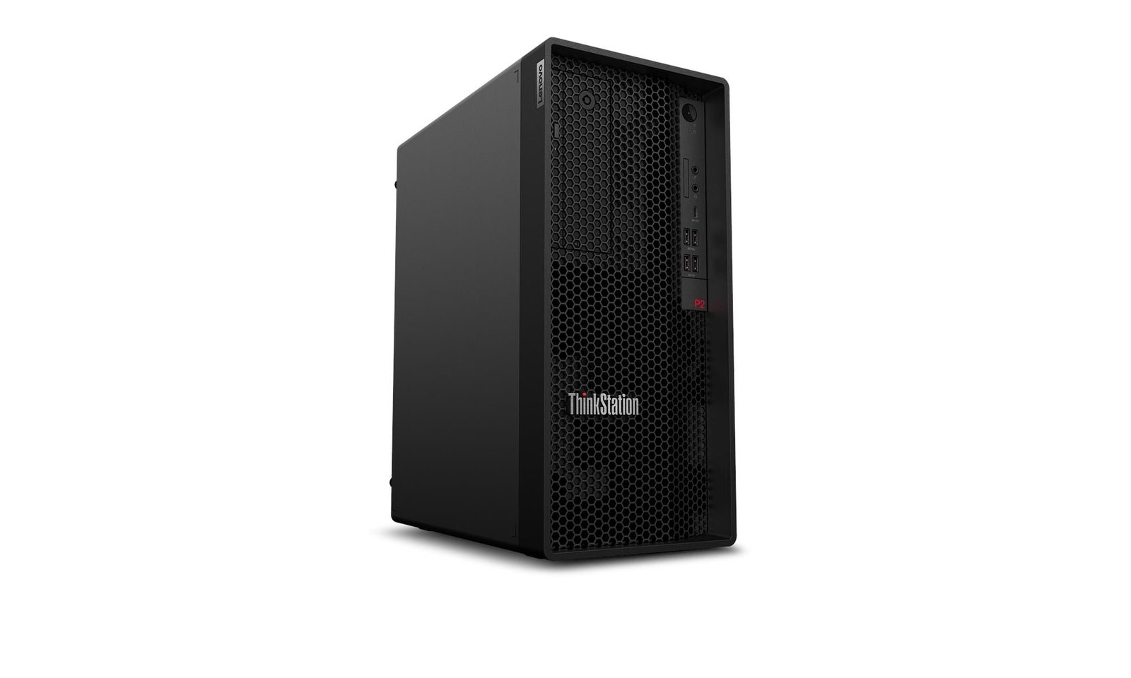 Lenovo ThinkStation P2 Gen 2 Ultra 7 16GB 512GB