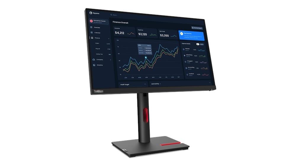 ThinkVision T22i-30