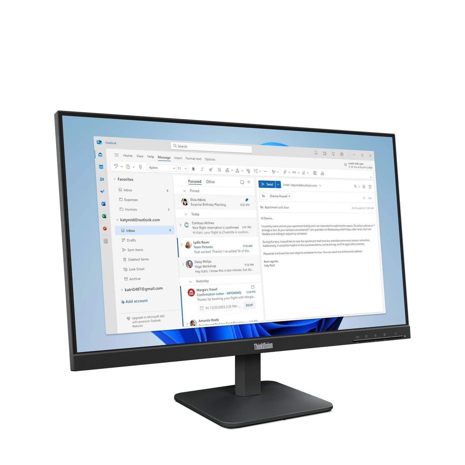 ThinkVision S24-4e