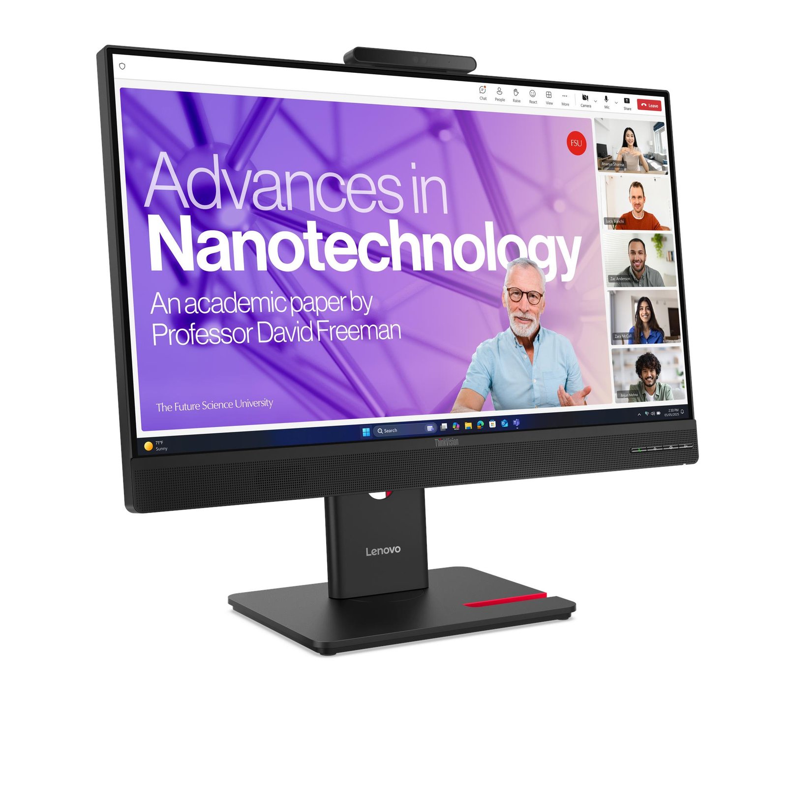 ThinkVision T24-4v