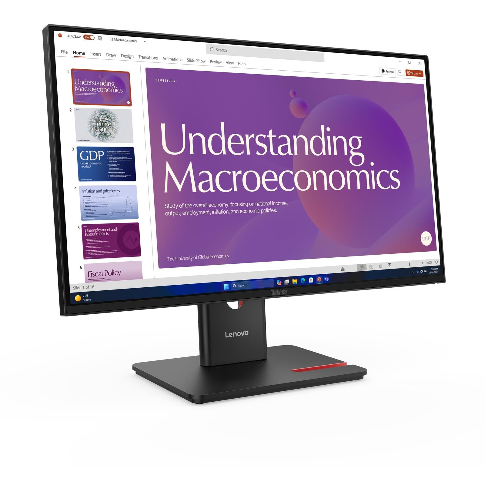 ThinkVision T24D-40