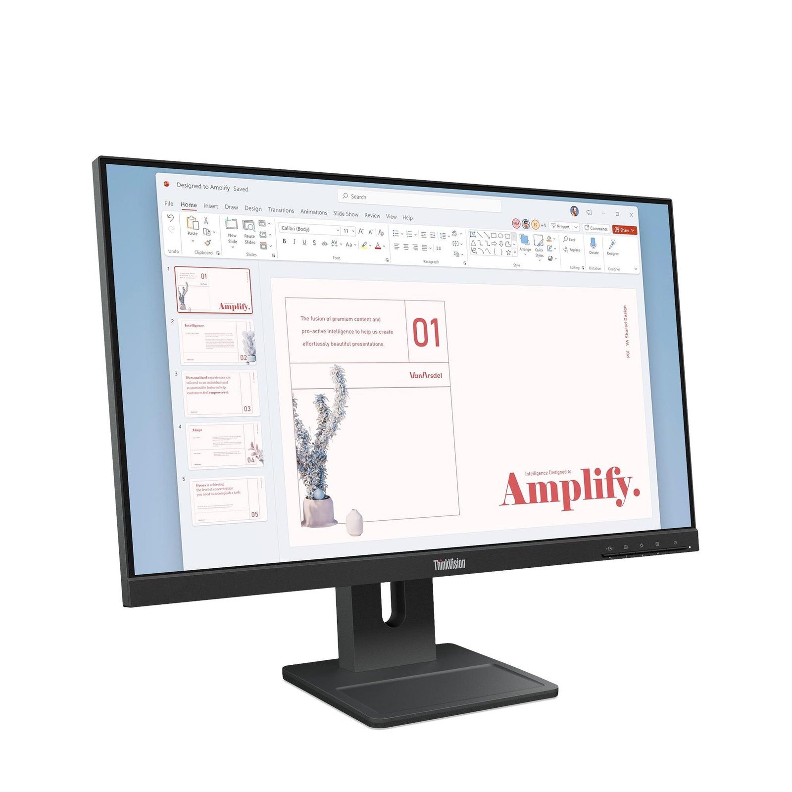 ThinkVision E24-40