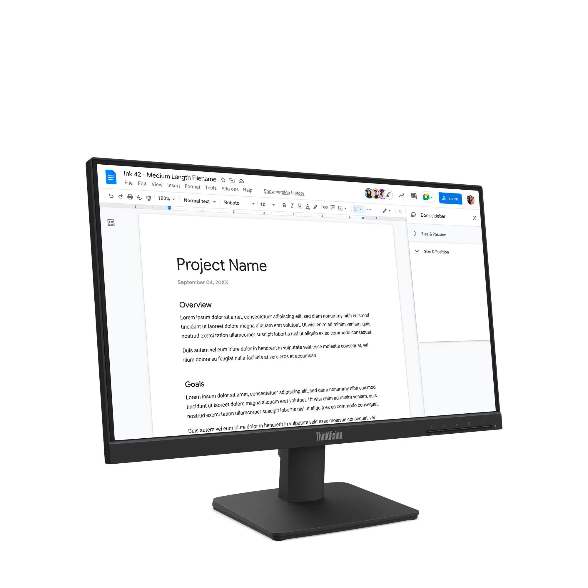 Vista 6