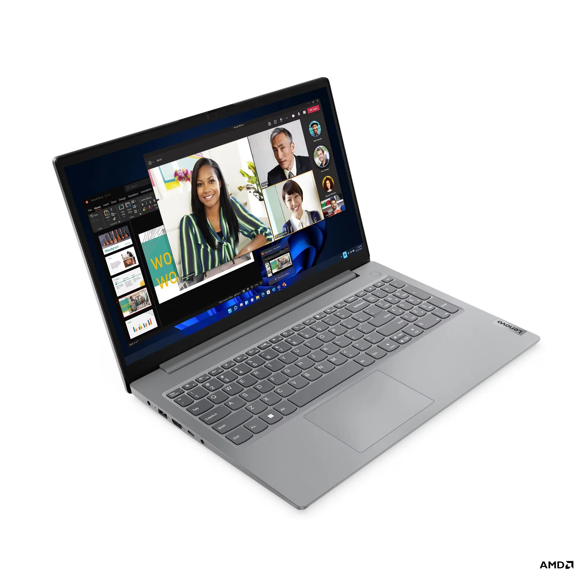 Lenovo V15 G4 AMN Ryzen 5 16GB 512GB