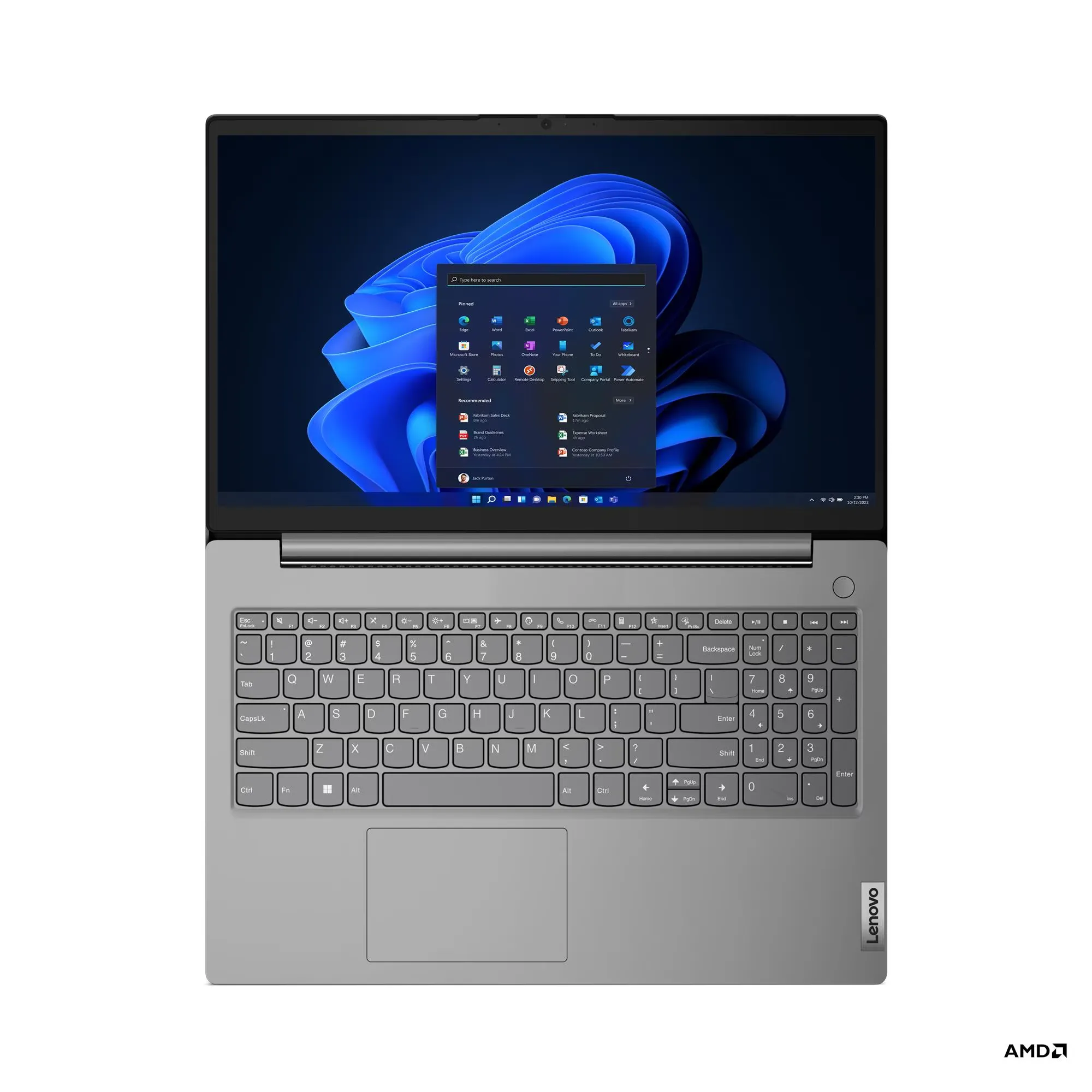 Vista 5