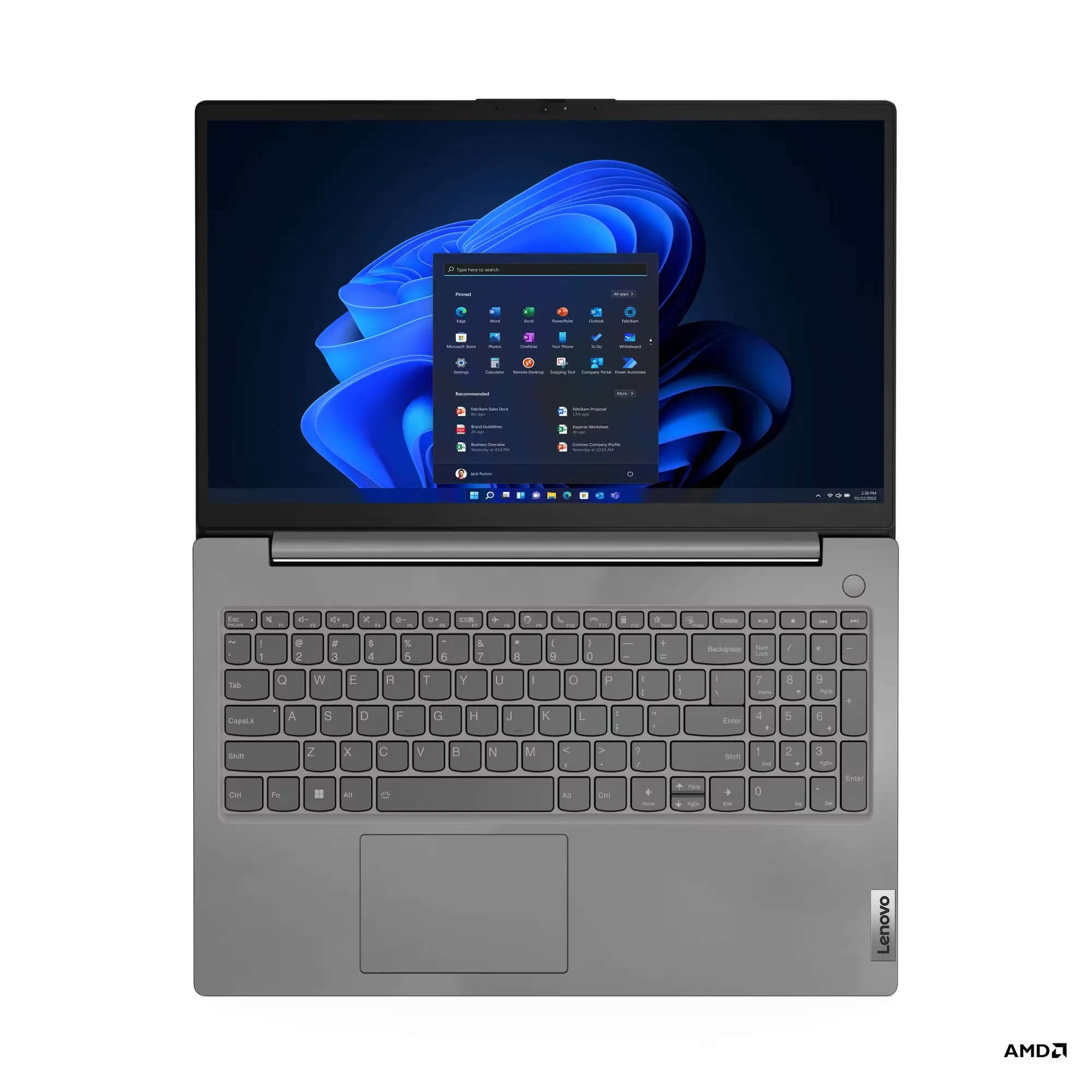 Vista 3