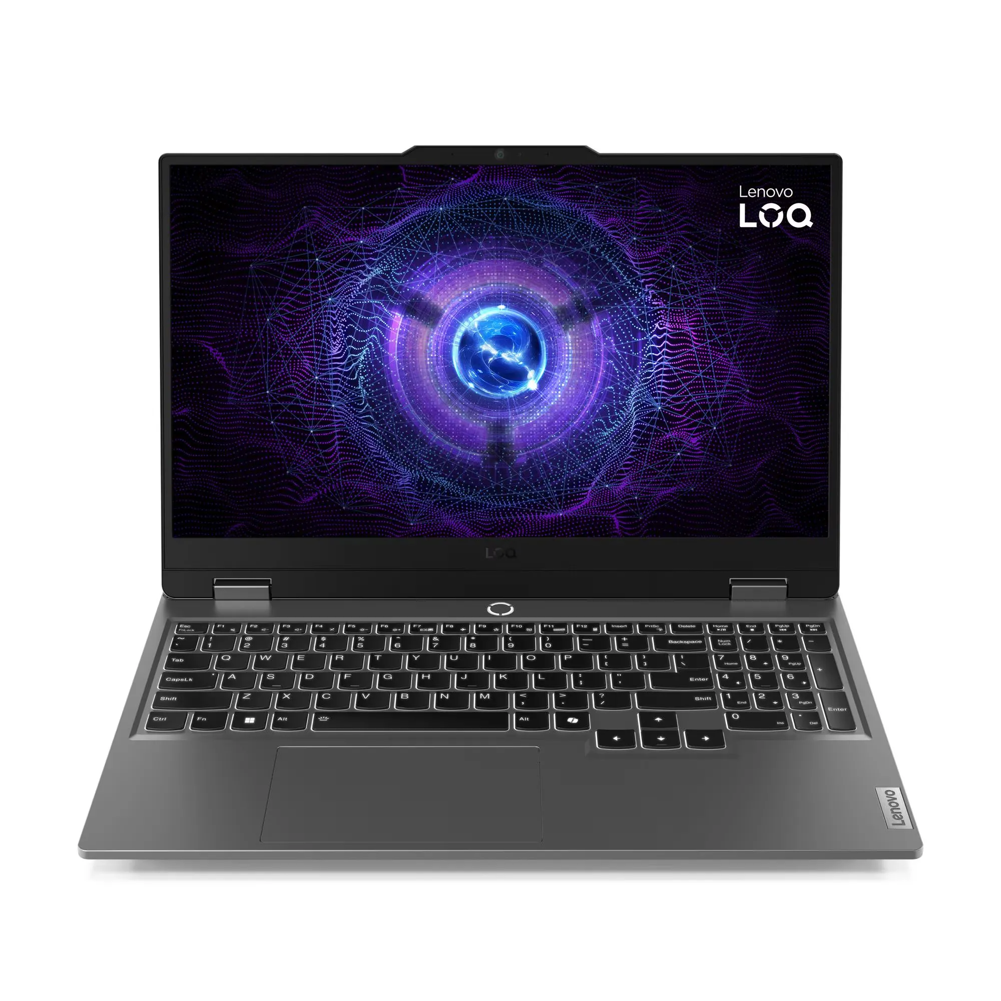 LOQ 15 Core i5 16GB 512GB