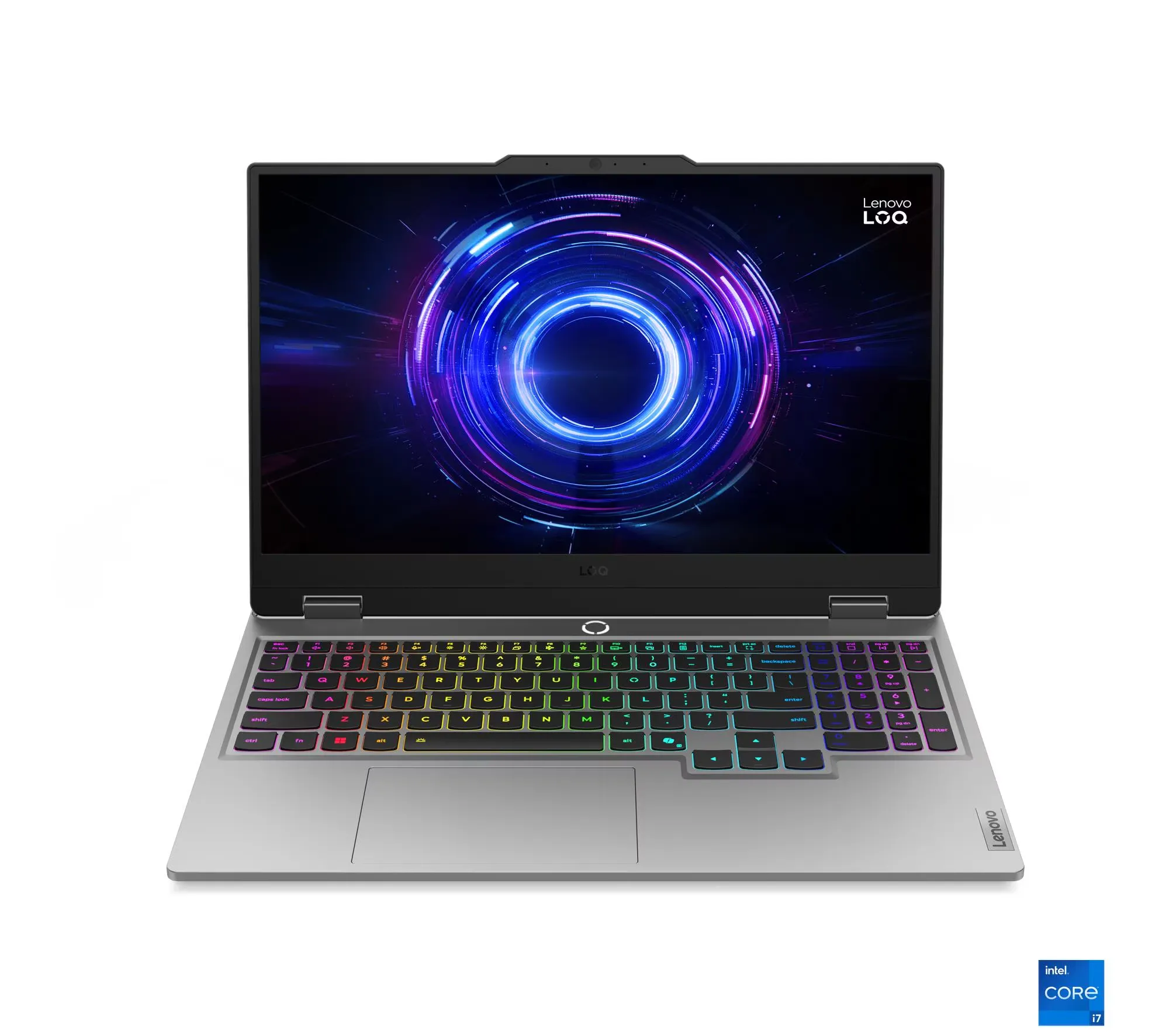 LOQ 15 Core i7 16GB 512GB