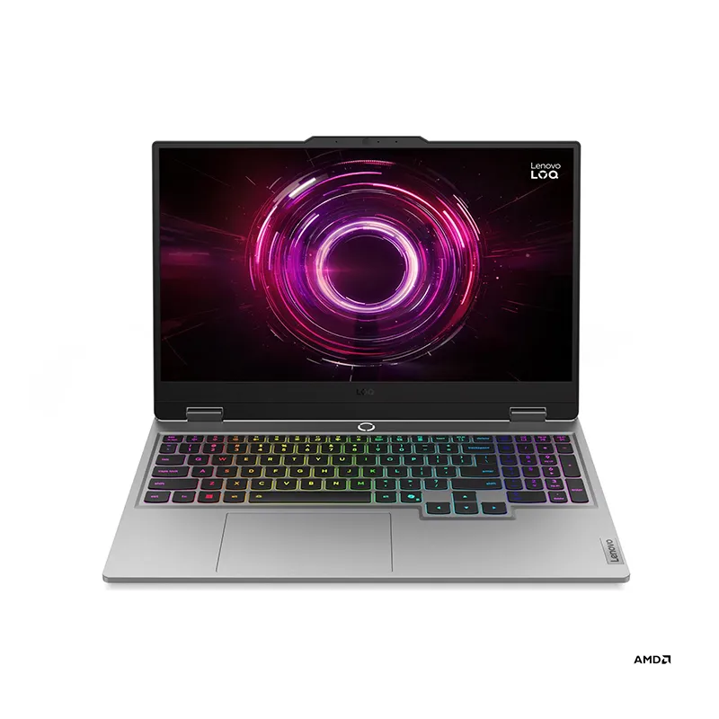 Lenovo LOQ 15 15.6" FHD Ryzen 7 16GB 1TB RTX 5060