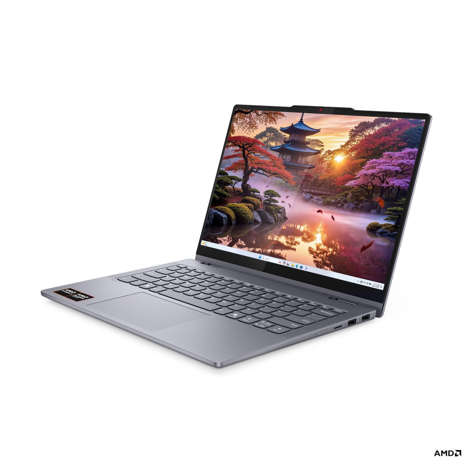 IdeaPad 5 2-in-1 Ryzen AI 7 16GB 512GB