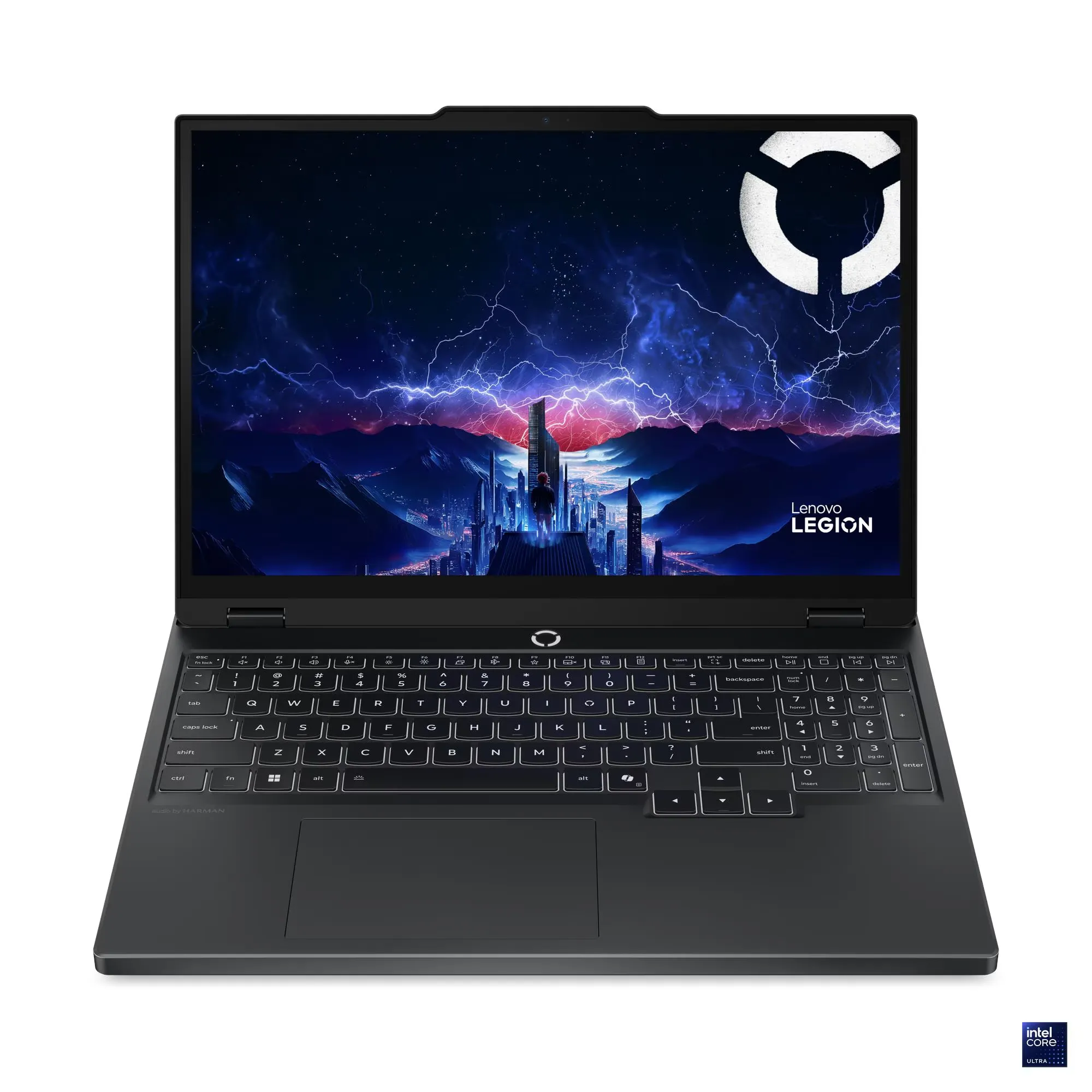 Legion 5 Core i7 16GB 1TB