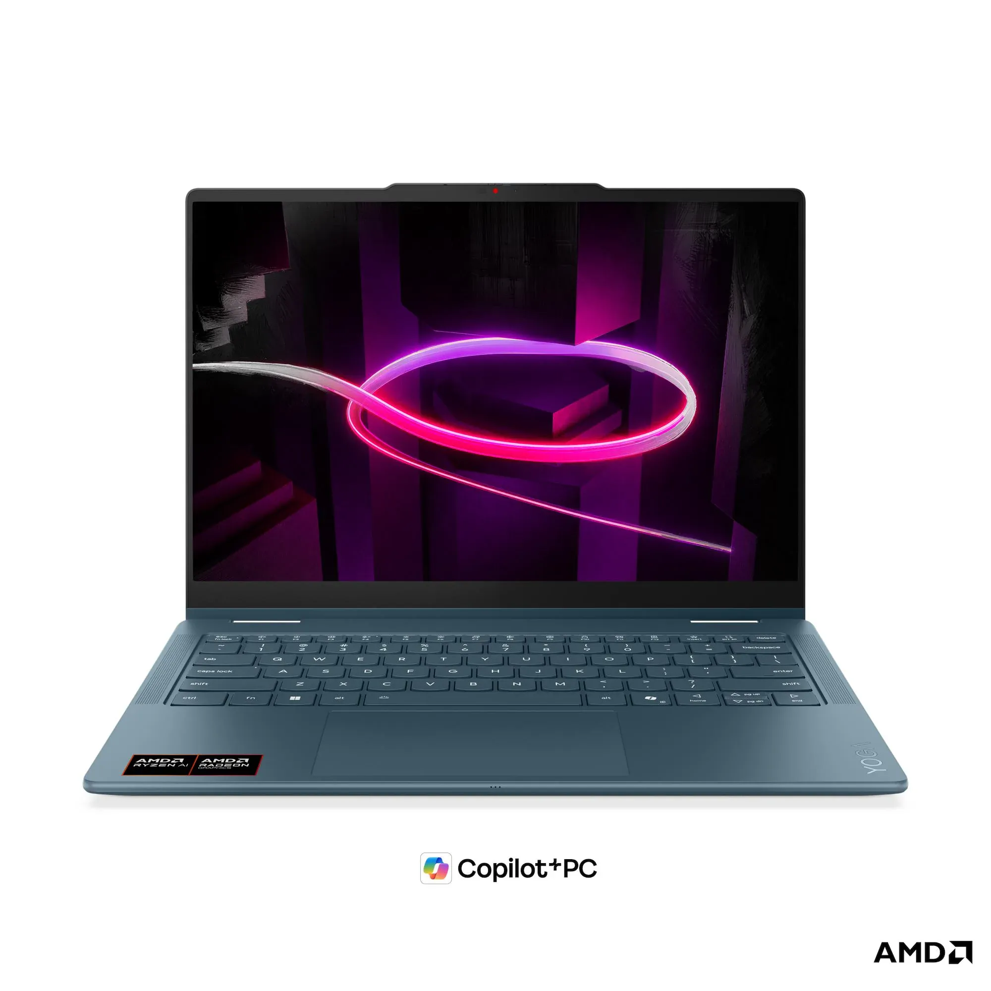 Yoga 7 2-in-1 Ryzen AI 7 32GB