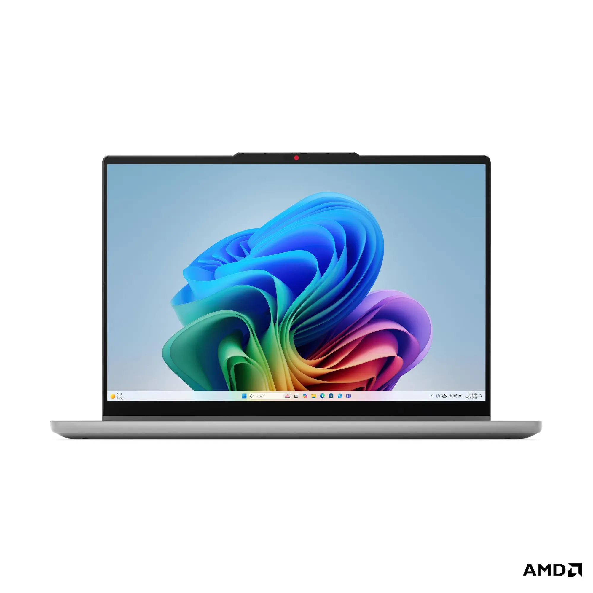 Lenovo IdeaPad 5 2-in-1 Touch Ryzen 7 16GB 512GB