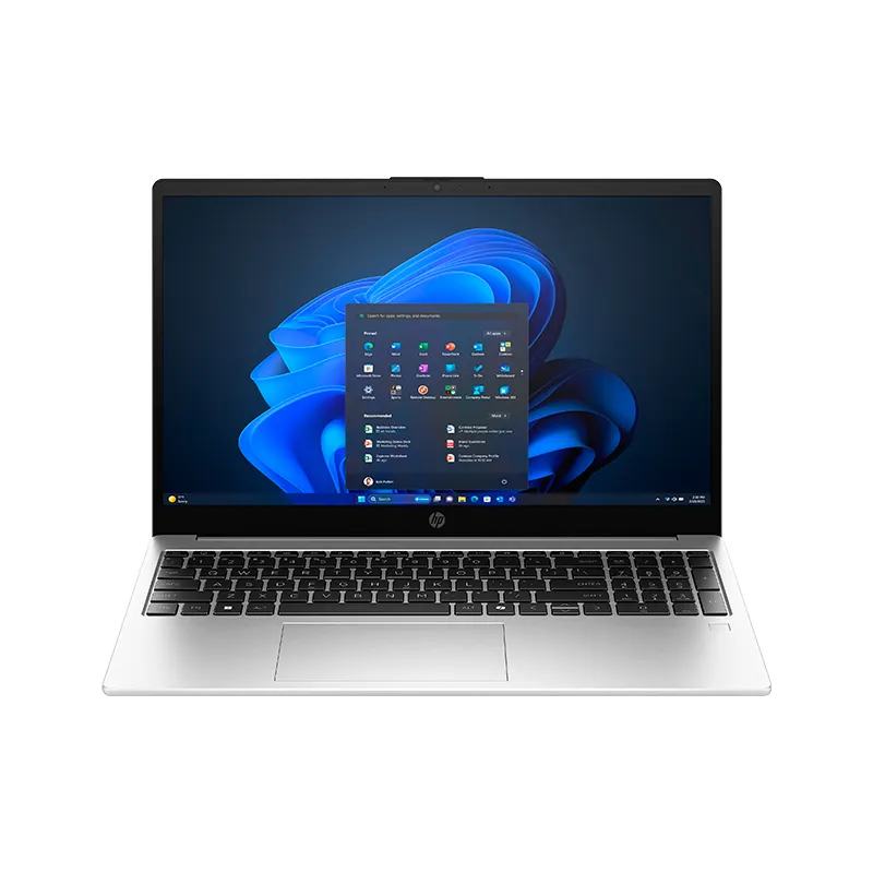 HP 255R G10 15.6" FHD Ryzen 7 16GB 512GB