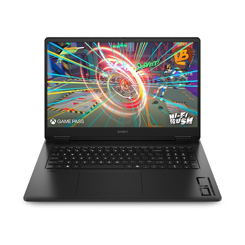 HP Omen 17 Ryzen AI 7 16GB 1TB