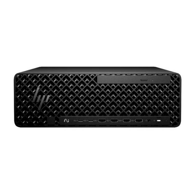 HP Z2 SFF G1i Ultra 7 64GB 512GB