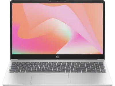 HP Laptop 15 Core 7 16GB 512GB
