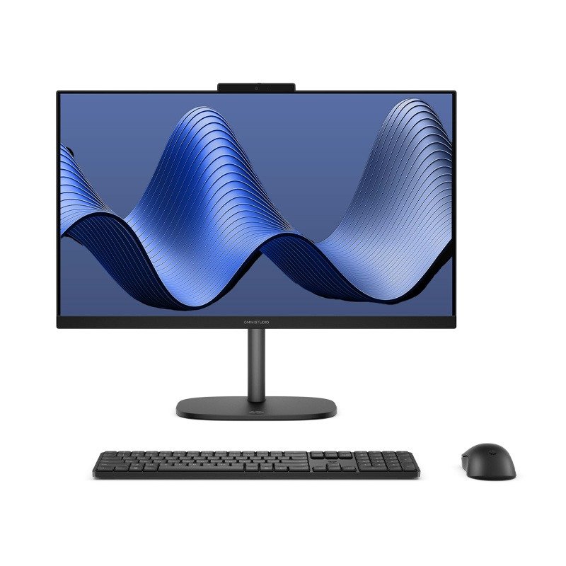 HP OmniStudio 24 Core 5 8GB 512GB