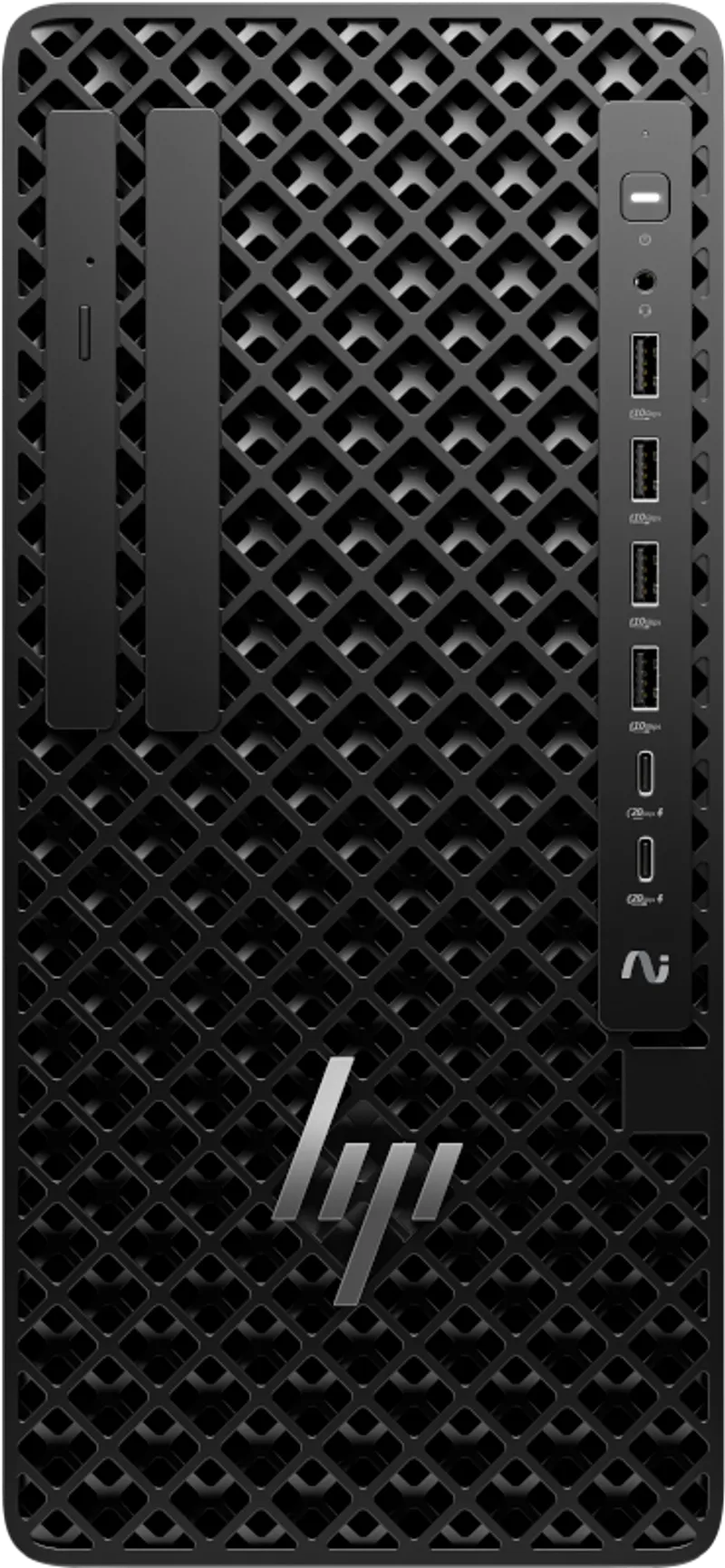 HP Z1 G1i Torre Ultra 7 32GB 1TB
