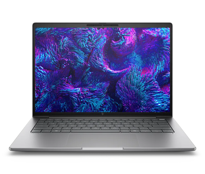 HP ZBook 8 G1i 14 Ultra 9 32GB 1TB