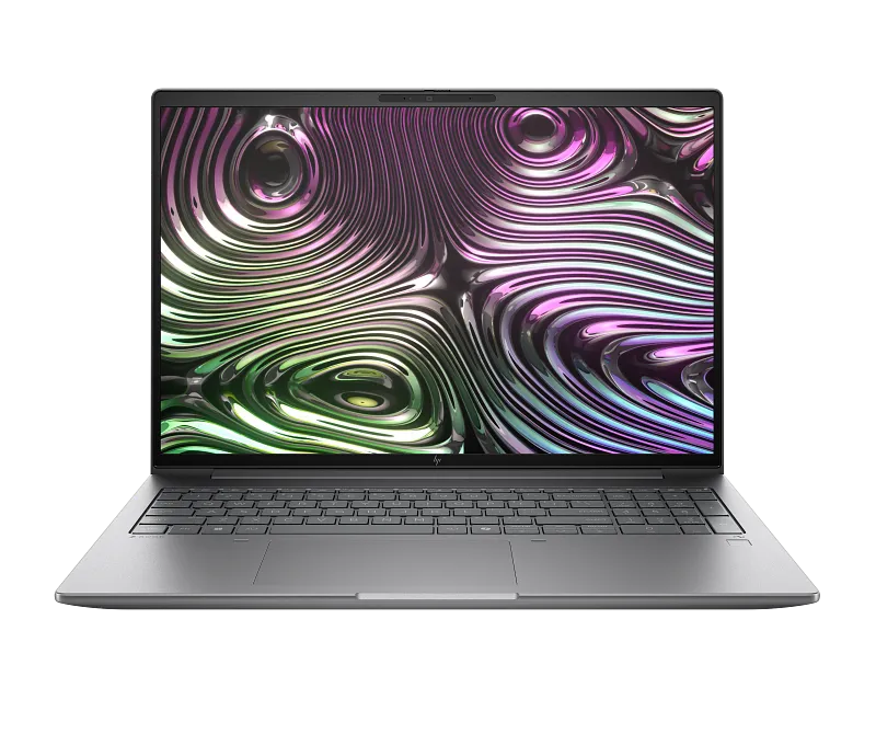 HP ZBook X G1i 16 Ultra 7 32GB 1TB