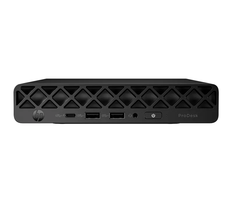 HP ProDesk 4 Mini AI G1i Ultra 7 265T 16GB 512GB