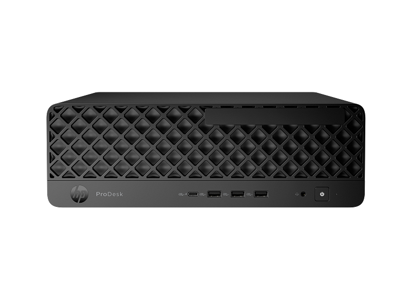 HP ProDesk 4 SFF AI G1i Ultra 5 16GB 512GB