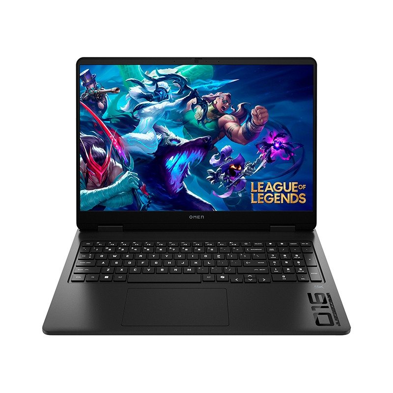 HP Omen 16 Ryzen 9 24GB 512GB