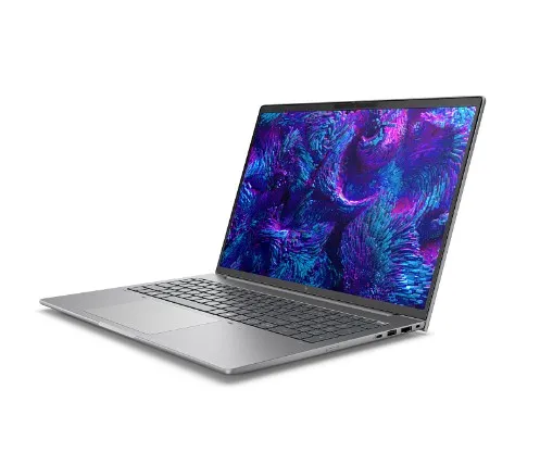 HP ZBook 8 G1i Ultra 7 16GB 512GB