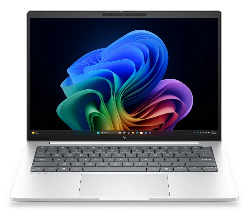 EliteBook 8 G2i Core Ultra 7 32GB 1TB