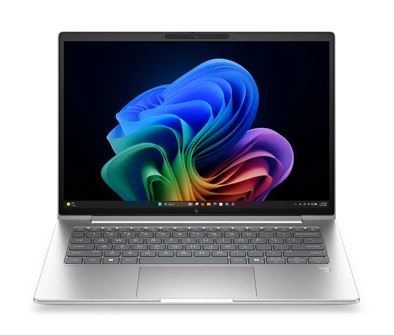 EliteBook 6 G2i Core Ultra 5 32GB 512GB