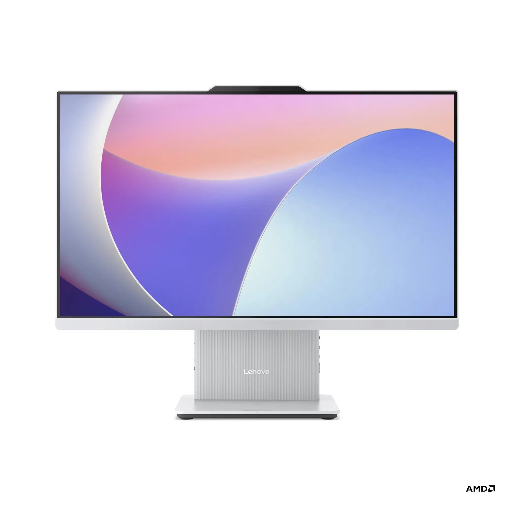 Lenovo IdeaCentre AIO 24ARR9 Ryzen 5 16GB 512GB
