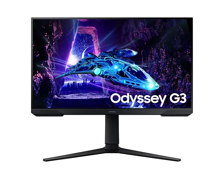 Samsung Odyssey G3 G30D